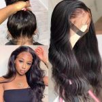 360 lace frontal wig