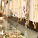 Luxury designer jewelry store in Dallas