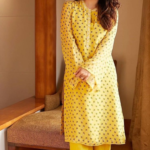 Elevate Your Party Style with These 10 Fancy Kurti Trends