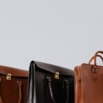 Senreve Bags: Redefining the Art of Sophistication in Handcrafted Luxury