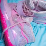 Pink Gucci Shoes: A Stylish Statement
