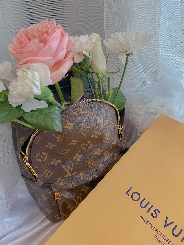 The Legacy of Louis Vuitton: A Brief Overview