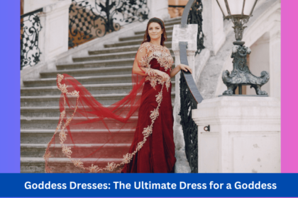 goddess dresses