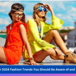 Summer 2024 Fashion Trends , Spring summer 2024 fashion trends