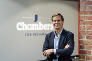 brad chambers ceo buckingham