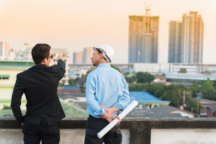 ICC Building Inspection