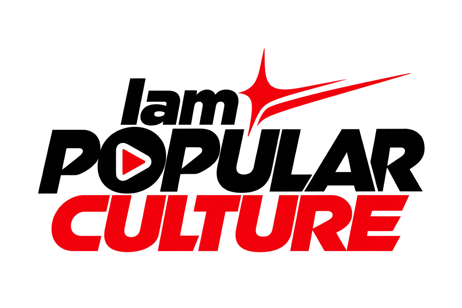 Iam Popular Culture