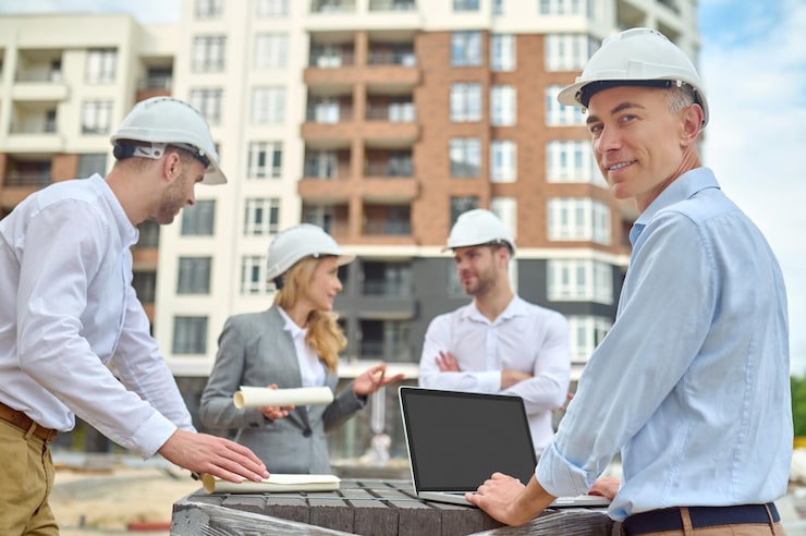 Triple Double Real Estate development